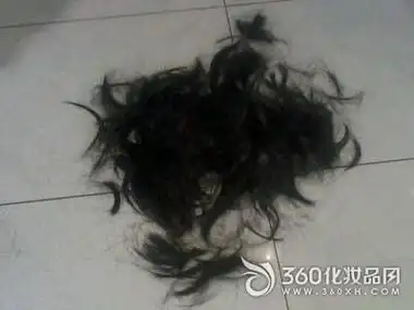 理发店的碎头发去哪儿了?真相恶心得令人想吐