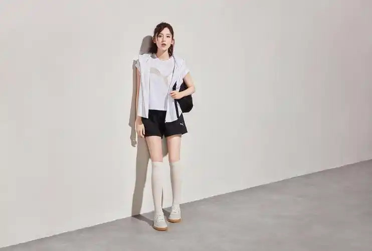 puma彪马古力娜扎