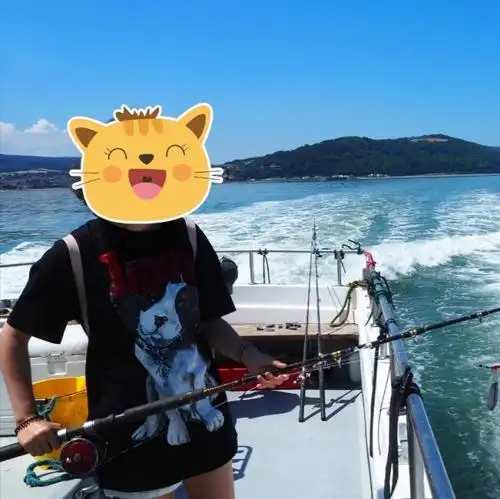 中性的头像图片