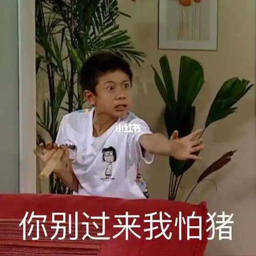 家有儿女搞笑表情包23(7901 6101)23_表情包_沙雕表情包