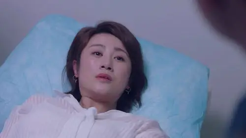 专访:马丽爆料潘粤明冷幽默,戏里想要孩子的是他,都是剪辑的锅