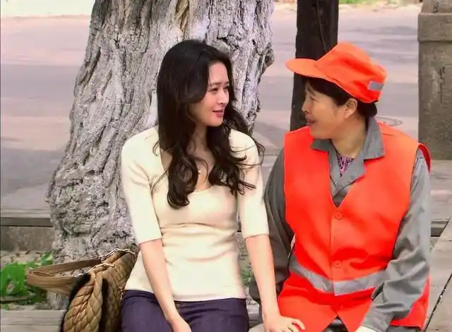 图/电视剧《门第》剧照