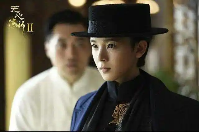 这6位女扮男装才是不糊弄,英俊又有男人味