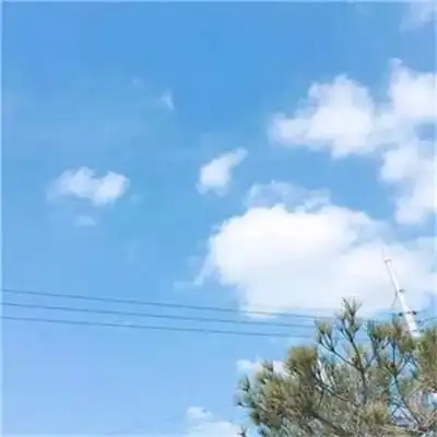 2023简单干净好看的头像_微信头像_头像屋