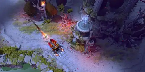 所有达到125级的勇士令状玩家都将永久获得不朽庭院地图的奖励.