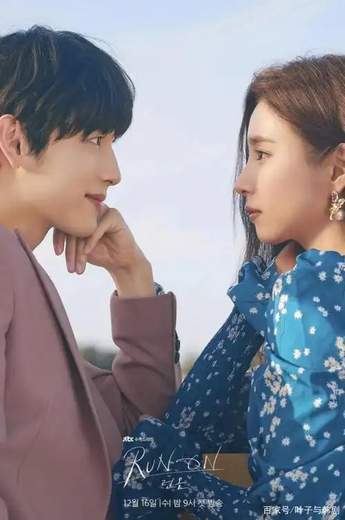 本期高分爱情韩剧,谁说韩国只有偶像剧?