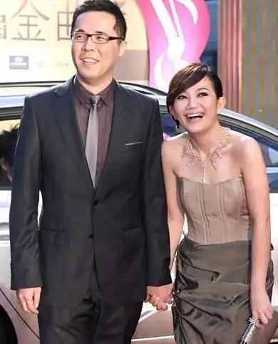 梁静茹老公云朵老公