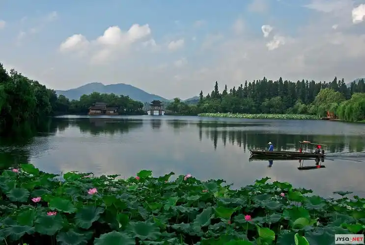 【青旅·无锡海外推荐】杭州宋城景区 【送千古情演出】 西湖 锦绣
