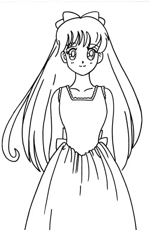 美少女战士sailor moon