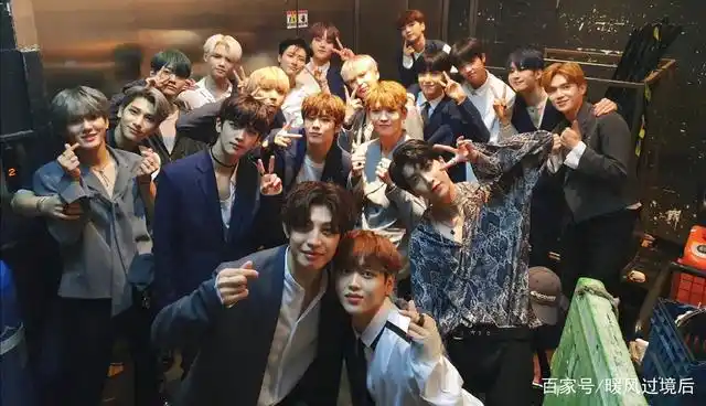 produce 101系列造假:梦想不应该被随意践踏