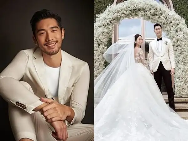 好友高以翔猝逝,毛加恩和老婆打破新婚禁忌參加告別式.