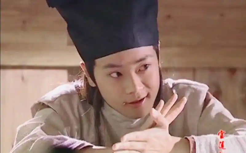 【沉香|曹骏】苏公堤|16岁少女喜欢看16岁的少年呀