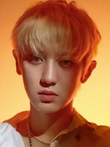 exo-sc|200708exo-sc新专个人solo曲《nothin》宣传照