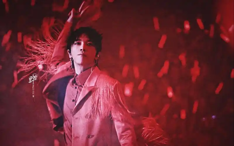 【华晨宇2017十大现场】已更新【续篇】排名不分先后.