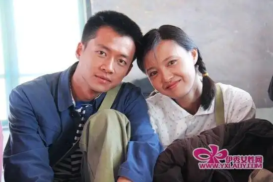 傅晶和男主角唐曾