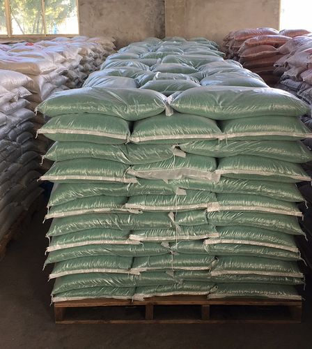 塑胶彩色颗粒原料epdm室外田径橡胶跑道地板塑料球场地坪地面修补 铁