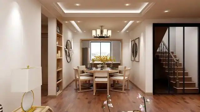 140平米装修案例!