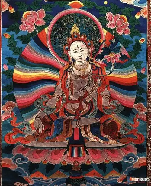 描写塔尔寺的经典美句】临别塔尔寺之际,我去拜访了第十三世宗康活佛