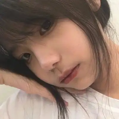 头像女16岁高清16岁左右的真实女头图片