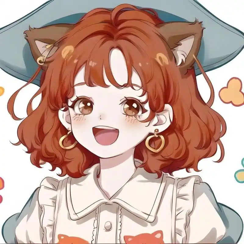 十二星座头像/狮子座7815/阳光治愈女生头像 你们要的狮子座78