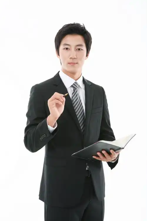 30岁职业男人图片第23张