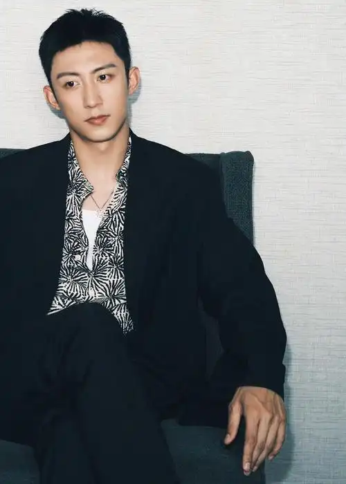 六六日常说##周六福品牌代言人黄景瑜##周六福##黄景瑜