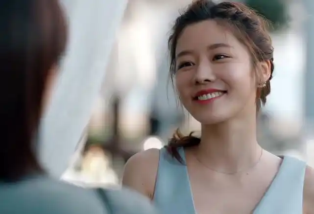 马昕墨出演法医秦明之读心者获好评形象可爱新剧搭档赵丽颖