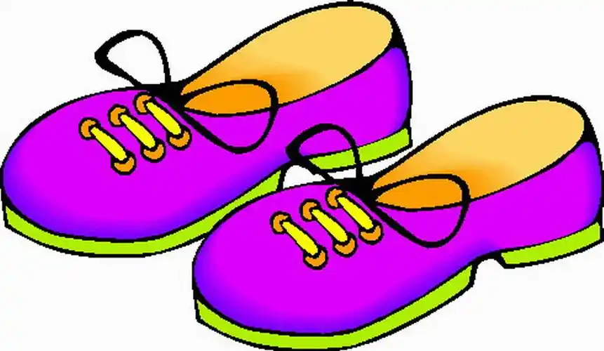 旧鞋子的新生活