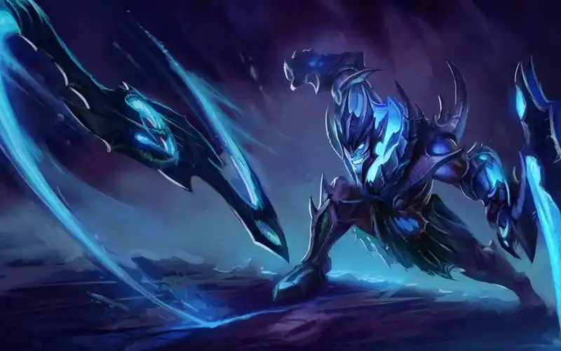 lol高清游戏图片壁纸,热门网游英雄联盟,高清炫酷的游戏壁纸图片,欢迎