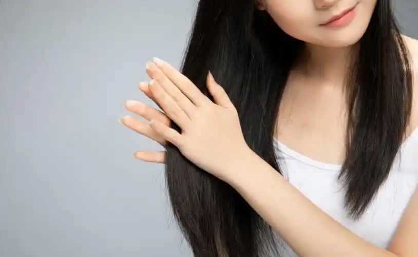 不懂保养头发一篇教你如何养成一头秀发