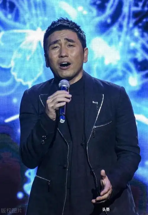 沙宝亮个人资料简介 沙宝亮唱功是什么级别