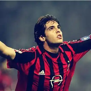 巴西足球十大传奇明星