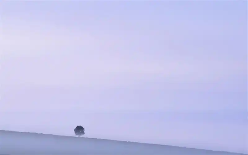 简约风格唯美自然风景高清电脑壁纸下载