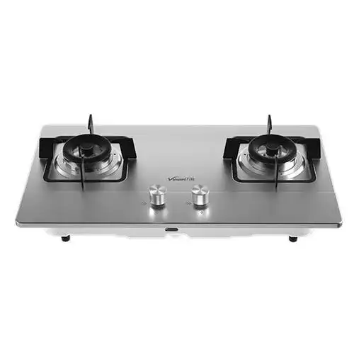 火力猛且匀烹!万和燃气灶仅414元