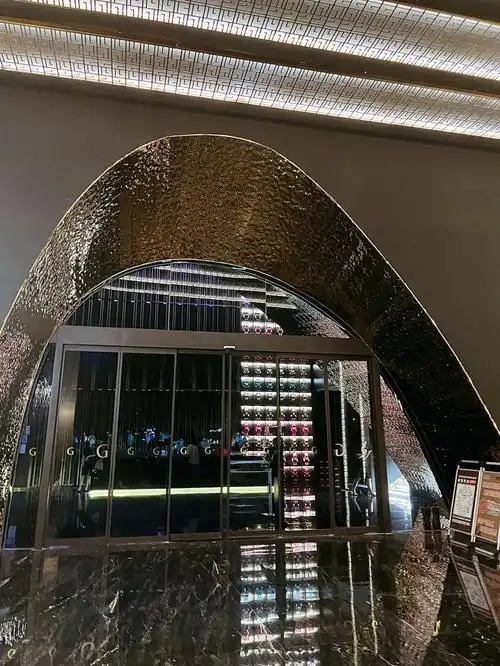 人均400的观堂餐厅能吃到点啥71