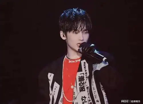 朱一龙|金在中|孔雪儿_网易订阅