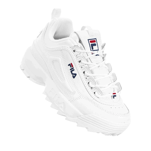 fila斐乐颠覆者经典时尚运动老爹鞋 - 惠券直播 - 一起惠返利网_178hu