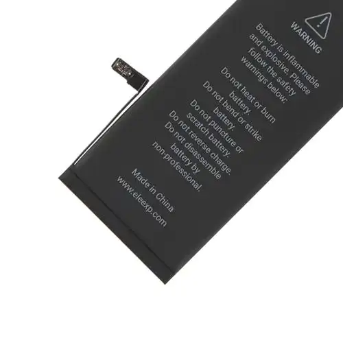 2018 新产品手机配件手机电池为 iphone 8 plus 电池更换工厂价格