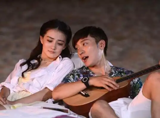 我们相爱第一季吧嘉宾