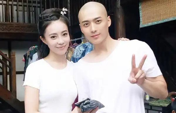 龙珠传奇之无间道樊倩影的脸治好了吗 扮演者孙蔚个人资料