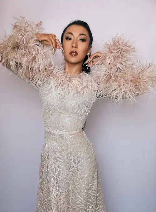 吉克隽逸个人简历 老公,吉克隽逸结婚了吗