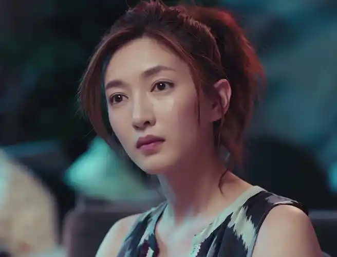 江疏影在恋爱先生中的颜值和演技你更欣赏哪部分