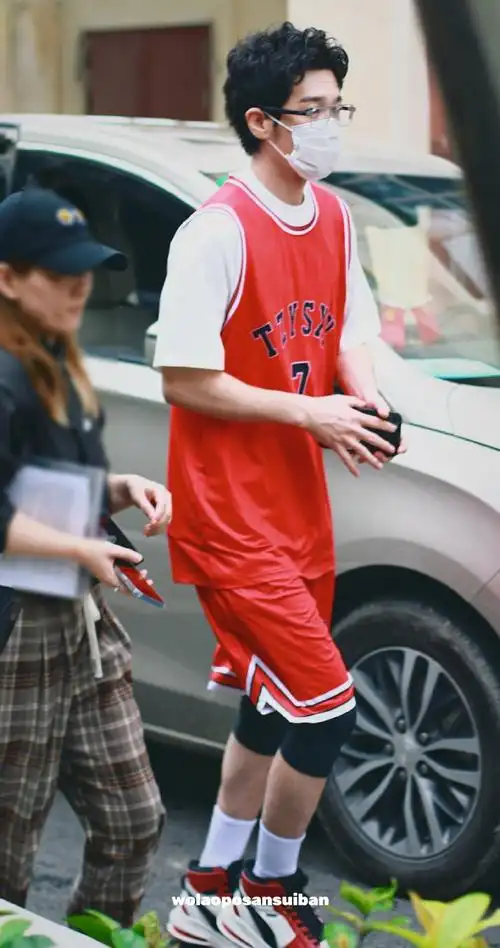 白宇开始推理吧