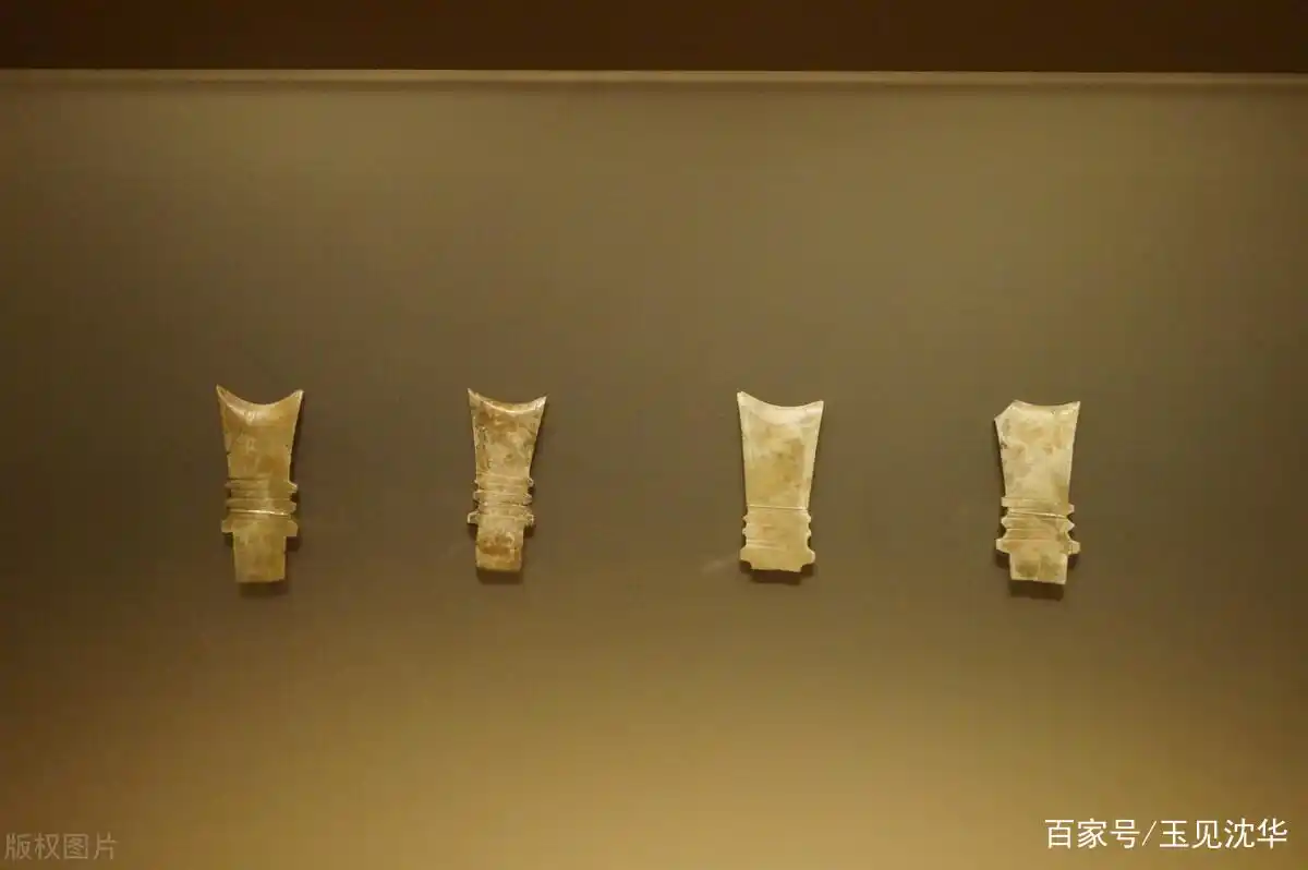 沈华:如何鉴赏三星堆文化中出现的玉牙璋