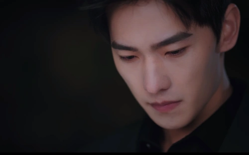 原创播放量破10亿,乔晶晶表白于途再次被拒,杨洋一滴泪戳人心窝!