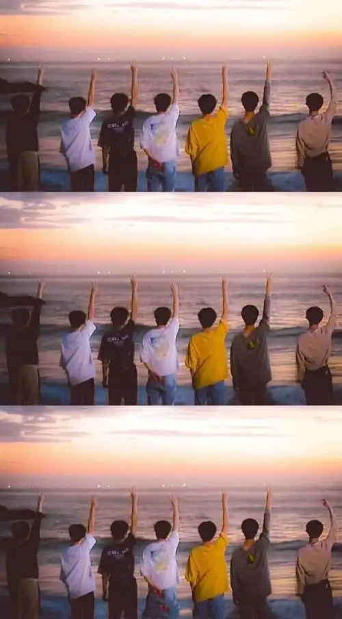 tnt时代少年团壁纸