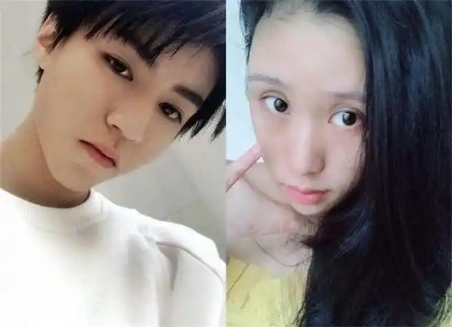 石翔个人资料几岁 与王俊凯露水情真假-图2