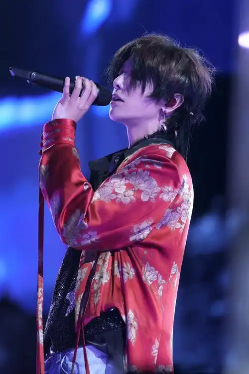 2023华晨宇火星演唱会##华晨宇腾云驾雾接我回家##华晨宇偷了悟空的