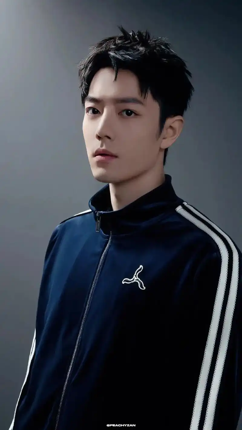 肖战 高难度的不会弄啊-_-||,欣赏几张美图吧!贡献一点 - 抖音