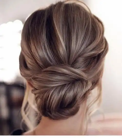 韩式发簪盘发器 懒人蓬松神器现代u型铁发钗发夹簪子简约盘发工具